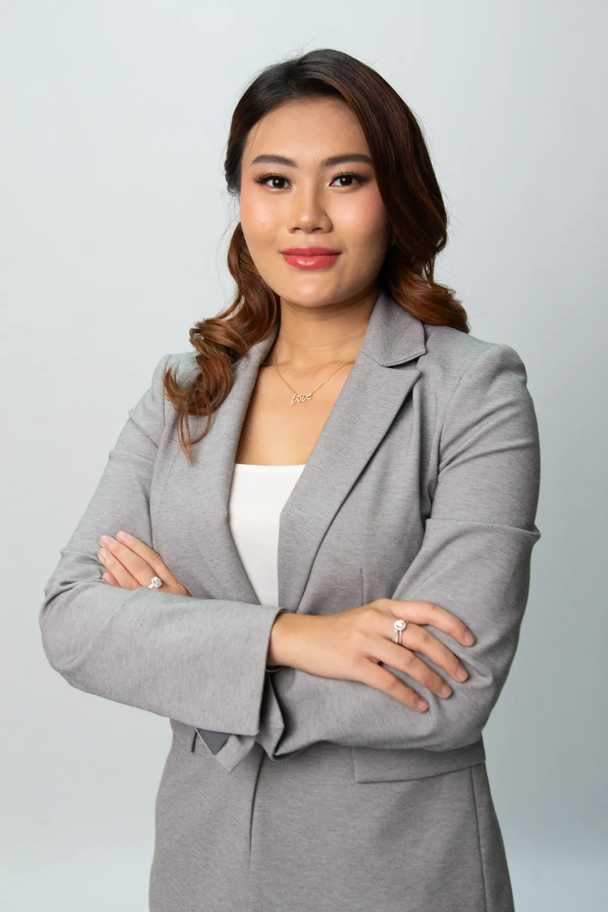 Vania Caroline Hanjaya S.Ak